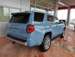 2025 Toyota 4Runner i-FORCE MAX 4Runner Limited