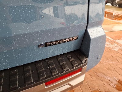 2025 Toyota 4Runner i-FORCE MAX 4Runner Limited
