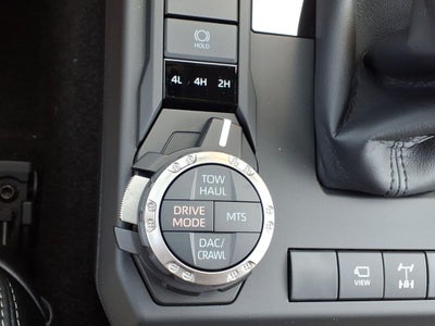 2026 Toyota 4Runner i-FORCE MAX 4Runner TRD Off-Road Premium