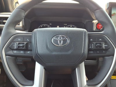 2026 Toyota 4Runner i-FORCE MAX 4Runner TRD Off-Road Premium