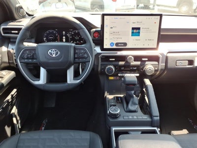 2026 Toyota 4Runner i-FORCE MAX 4Runner TRD Off-Road Premium