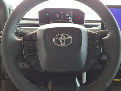2026 Toyota C-HR XSE