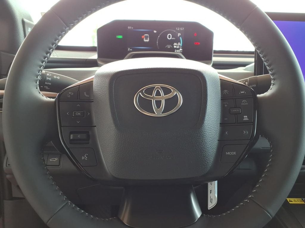 2026 Toyota C-HR XSE