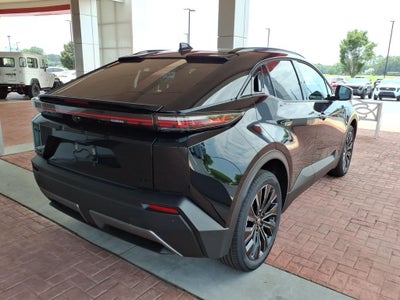 2026 Toyota C-HR XSE