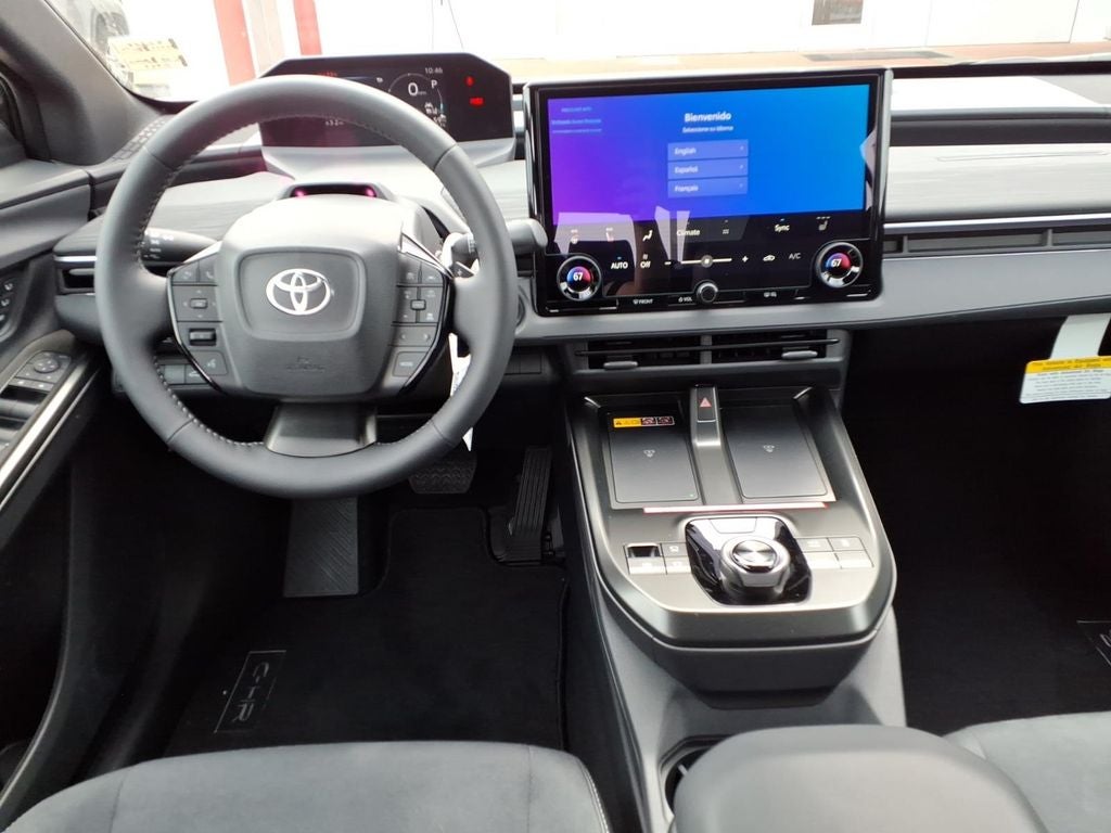 2026 Toyota C-HR XSE