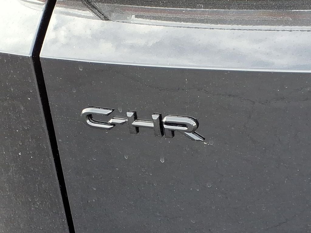 2026 Toyota C-HR XSE