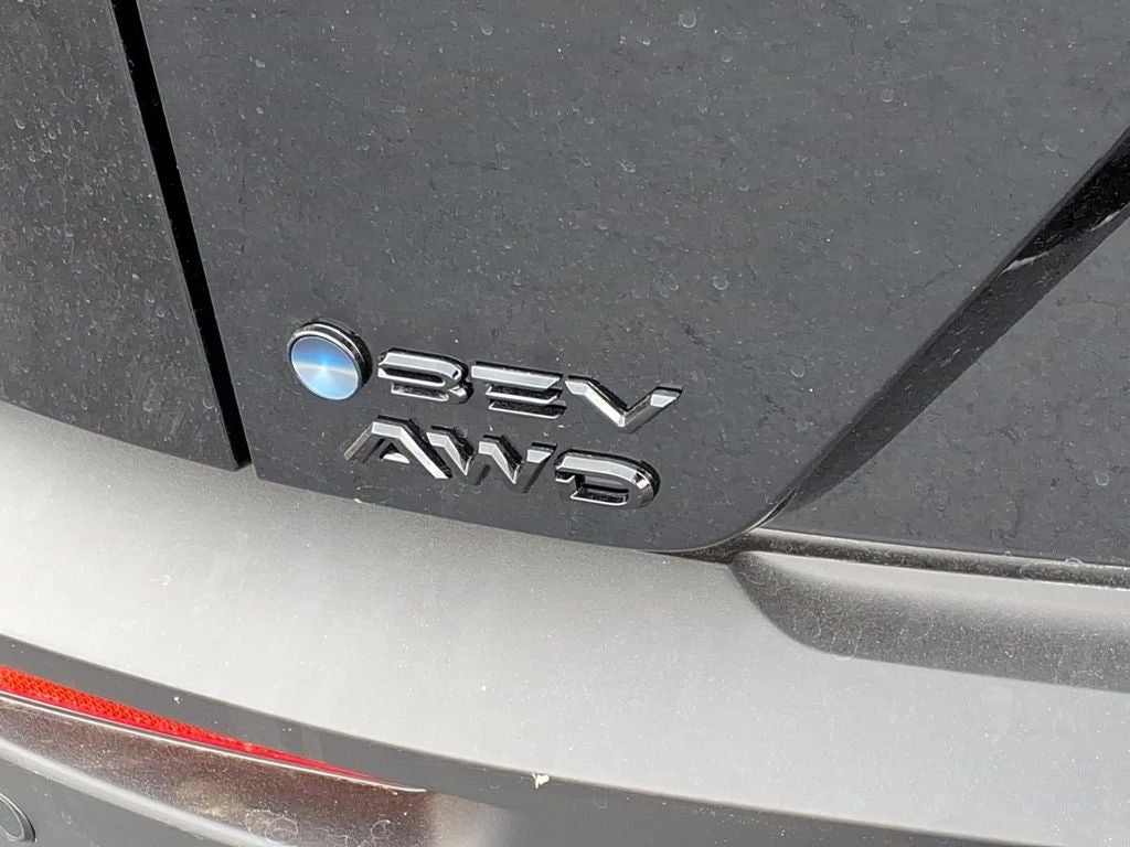 2026 Toyota C-HR XSE