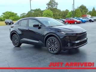 2026 Toyota C-HR XSE