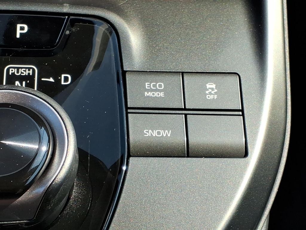 2026 Toyota C-HR XSE