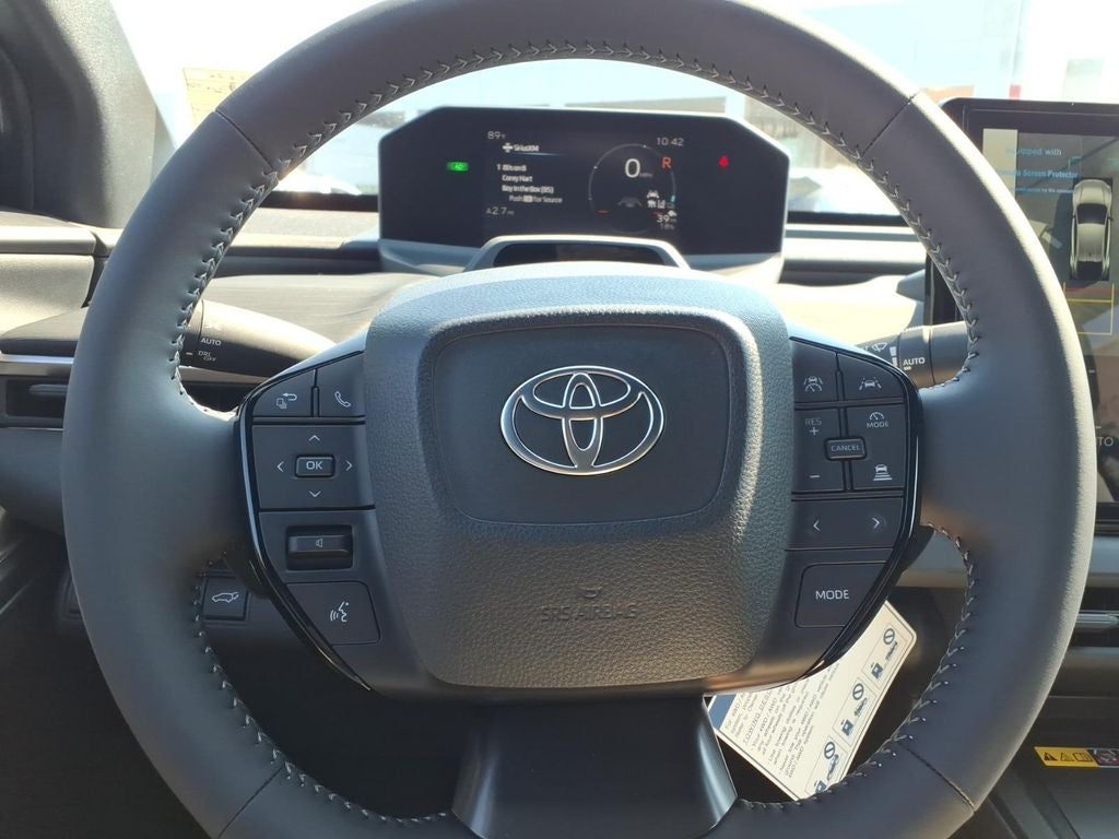 2026 Toyota C-HR XSE