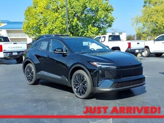 2026 Toyota C-HR XSE
