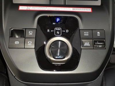 2026 Toyota bZ Woodland Premium