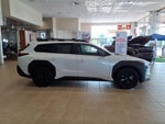2026 Toyota bZ Woodland Premium