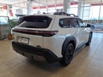 2026 Toyota bZ Woodland Premium
