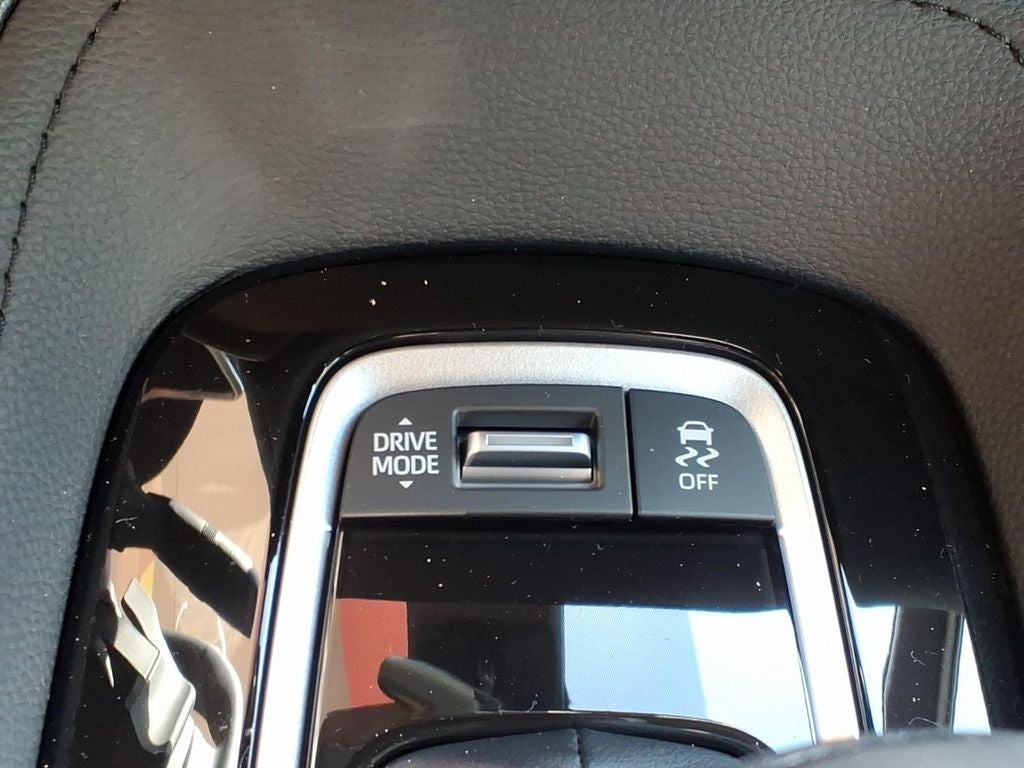 2026 Toyota Corolla Hatchback FX