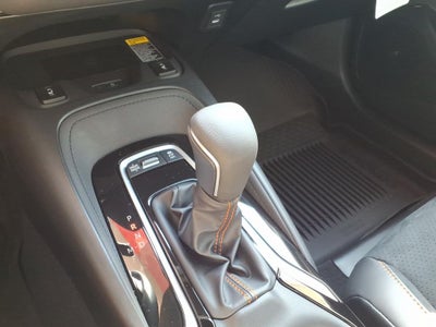 2026 Toyota Corolla Hatchback FX