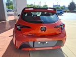 2026 Toyota Corolla Hatchback FX