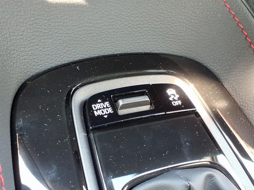 2026 Toyota GR Corolla Premium Plus DAT