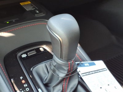 2026 Toyota GR Corolla Premium Plus DAT