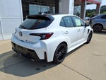 2026 Toyota GR Corolla Premium Plus DAT