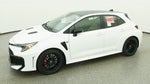 2026 Toyota GR Corolla Premium Plus DAT