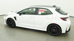 2026 Toyota GR Corolla Premium Plus DAT