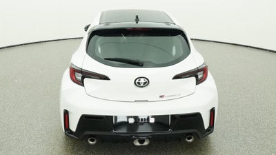 2026 Toyota GR Corolla Premium Plus DAT