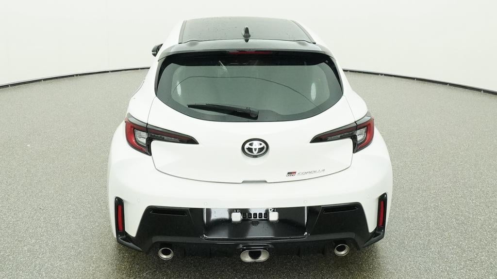 2026 Toyota GR Corolla Premium Plus DAT