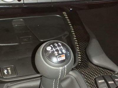 2026 Toyota GR Supra 3.0 Premium MT