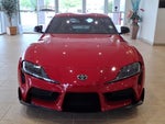 2026 Toyota GR Supra 3.0 Premium MT