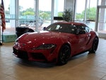2026 Toyota GR Supra 3.0 Premium MT