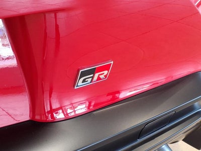 2026 Toyota GR Supra 3.0 Premium MT