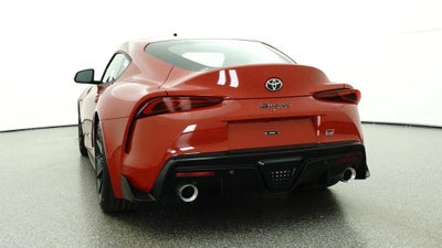 2026 Toyota GR Supra 3.0 Premium MT