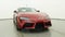 2026 Toyota GR Supra 3.0 Premium MT