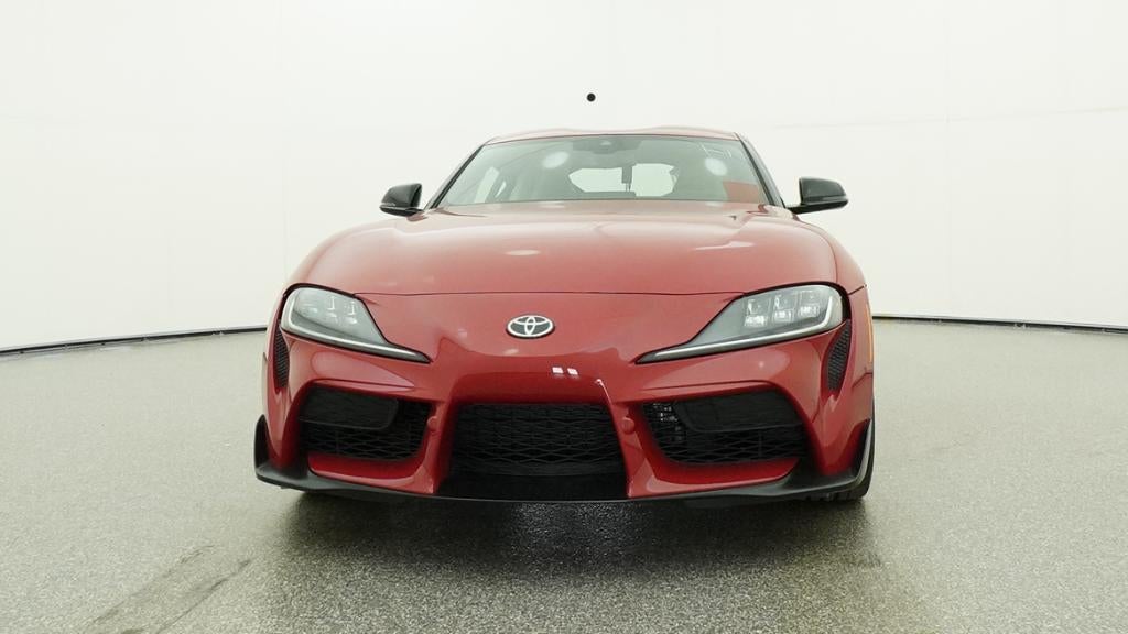 2026 Toyota GR Supra 3.0 Premium MT