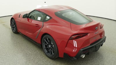 2026 Toyota GR Supra 3.0 Premium MT