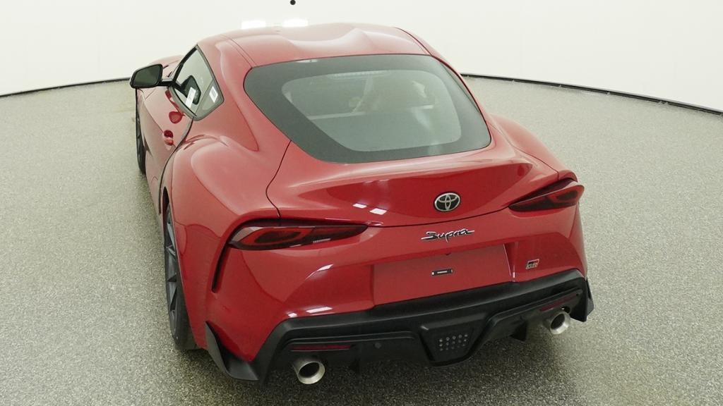 2026 Toyota GR Supra 3.0 Premium MT