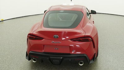 2026 Toyota GR Supra 3.0 Premium MT