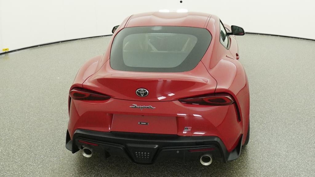 2026 Toyota GR Supra 3.0 Premium MT
