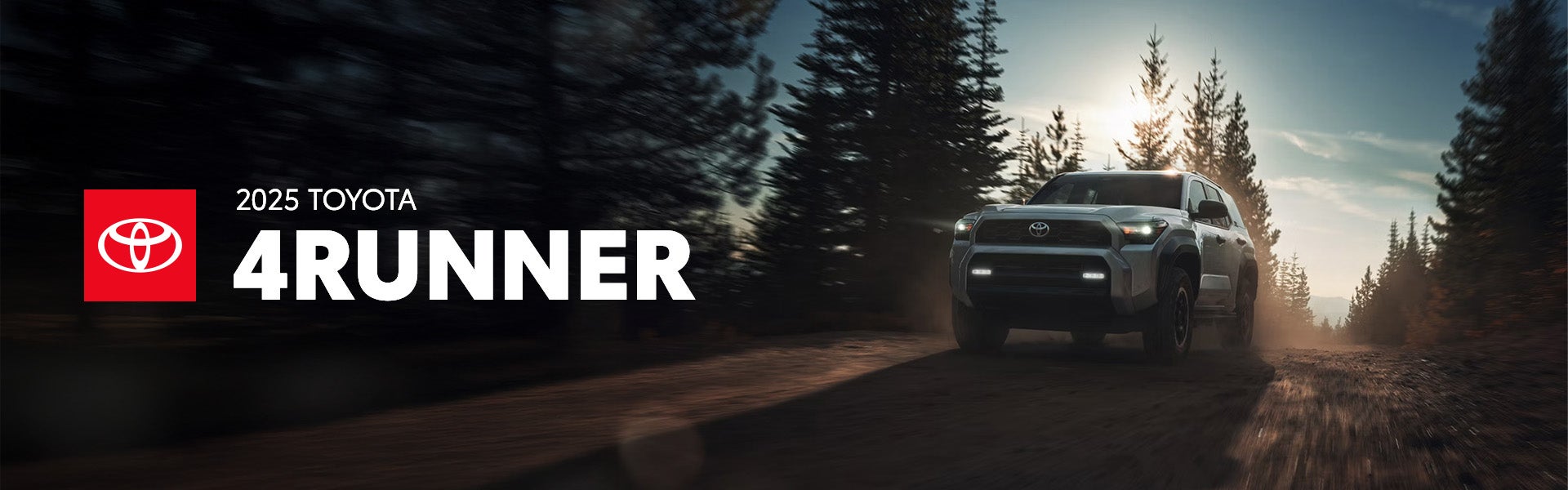 2026 Toyota 4Runner in Kinston #ST