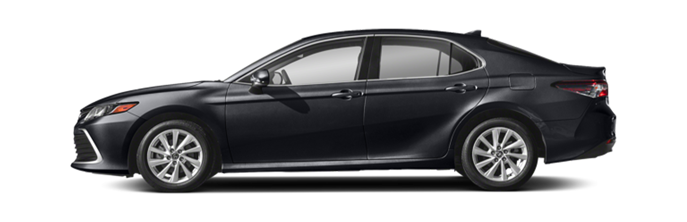 Massey Toyota in Kinston NC