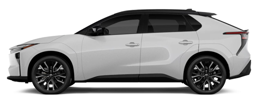 2026 Toyota bZ - Massey Toyota in Kinston NC