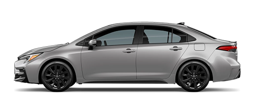 2026 Toyota Corolla - Massey Toyota in Kinston NC