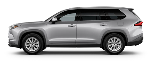 2026 Toyota Grand Highlander - Massey Toyota in Kinston NC