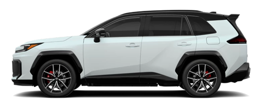 2026 Toyota RAV4 Plug-in Hybrid - Massey Toyota in Kinston NC