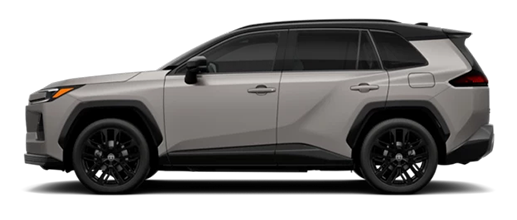 2026 Toyota RAV4 - Massey Toyota in Kinston NC