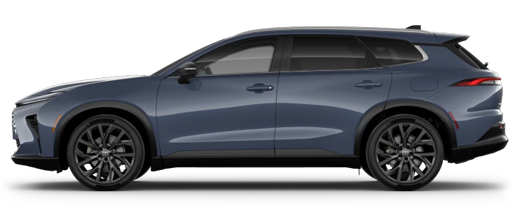 2026 Toyota Crown Signia - Massey Toyota in Kinston NC