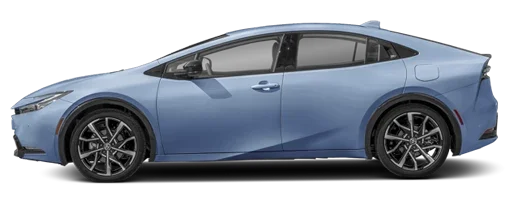 2027 Toyota Prius Plug-in Hybrid - Massey Toyota in Kinston NC