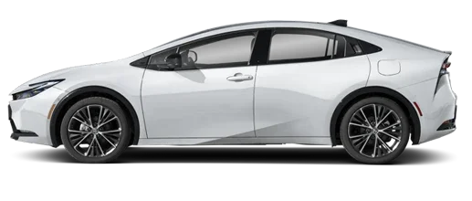 2027 Toyota Prius - Massey Toyota in Kinston NC