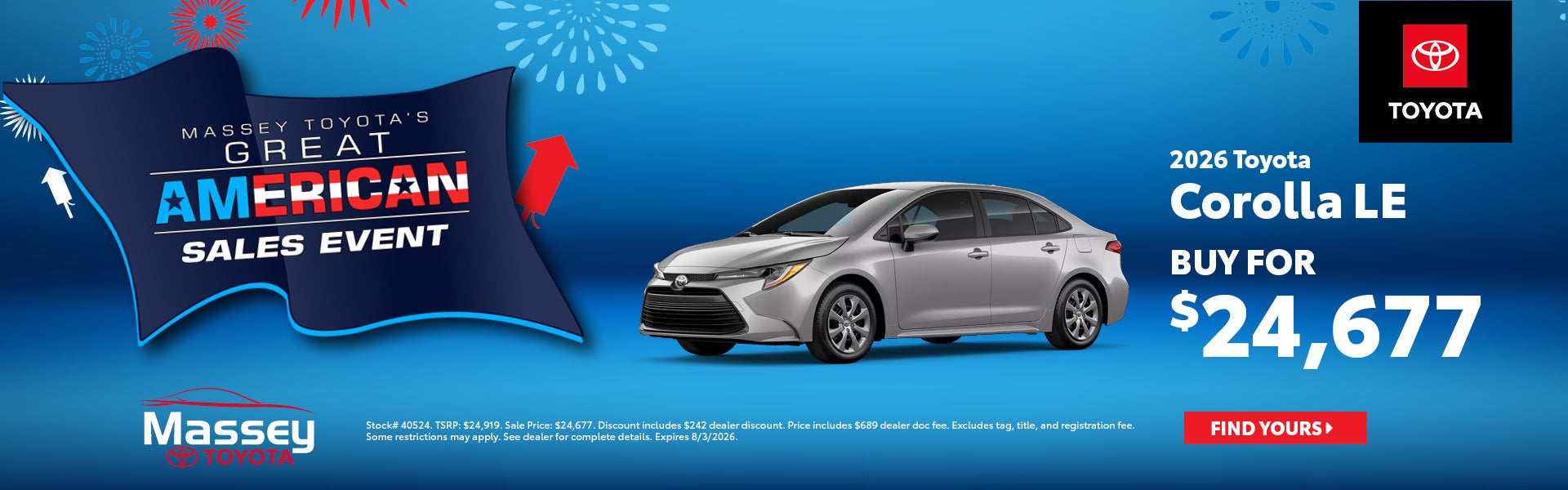 Corolla